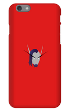 Look important with Vreeg on an Iphone Case.