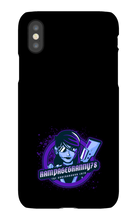 rampagegranny78 iPhone Phone Cases