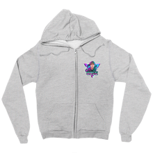 theorse Zip Up Hoodie