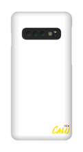 Calu Samsung Phone Cases