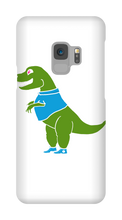 Noob's Samsung Case