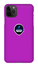 Romich iphone vāciņi