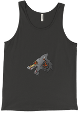 technowolf77 Tank Top