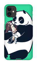 flyabella iPhone Phone Cases