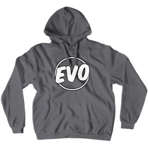 EVO (White OG LOGO)