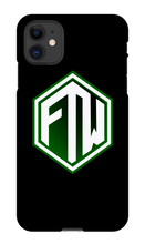 FTW iPhone Case