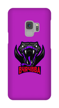 b4r4bba Samsung Phone Cases