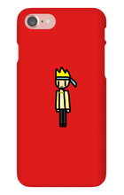 Electric iPhone Phone Cases