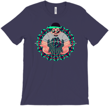 Kdex98 S3 "Digital World" V2 T-Shirt