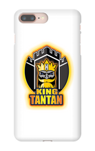 king_tantan iPhone Phone Cases