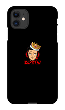ZEXXTIII IPHONE CASE