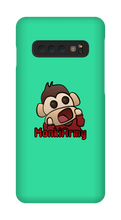 Funda para Samsung de la MonkiArmy