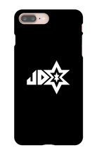 jdstaarshot iPhone Phone Cases