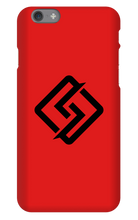 SKIMMO iPhone Phone Cases