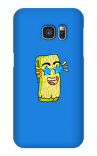 ricotamalito Samsung Phone Cases