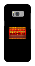 charjrryuki Samsung Phone Cases