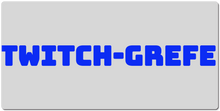 new_grefegius23 XXL Gaming Mousepad