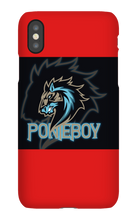 ridemyponie iPhone Phone Cases