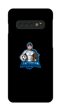 thehoganway Samsung Phone Cases