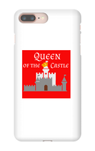 riichdej21 iPhone Phone Cases
