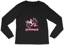 Huntress Candy Long Sleeve Tee