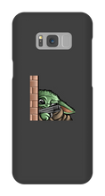 yodawitaglock Samsung Phone Cases