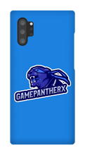 GamePantherX Samsung Phone Cases