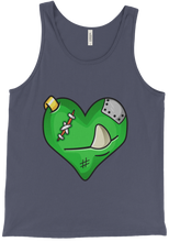 gumurak Tank Top