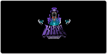 kraygaming XXL Gaming Mousepad