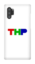 djmonty03 Samsung Phone Cases
