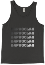 daproclan Tank Top
