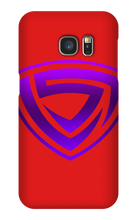 lone_stormer Samsung Phone Cases