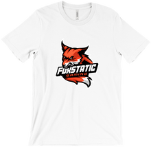 foxtasticgaming T-Shirts