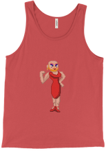 RuGinge Tank Top