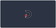 darkxside XXL Gaming Mousepad