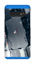 real_dmon_pnda Samsung Phone Cases