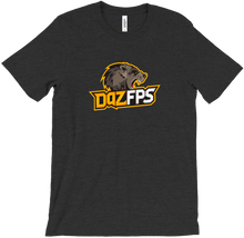 DaZFPS T-Shirts (Colour set 2)