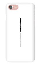 affenbrudisyt iPhone Phone Cases