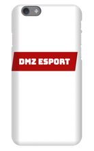 demonz_farhad iPhone Phone Cases