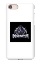 amirgameryt26 iPhone Phone Cases