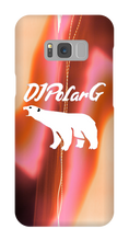 djpolarg Samsung Phone Cases