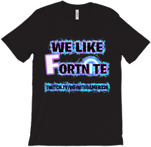 We Like Fortnite, We Like Fortnite