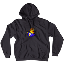 rubberduckeygaming Hoodies (No-Zip/Pullover)