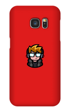charlierdz14 Samsung Phone Cases