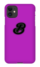 Bond Logo iPhone Phone Cases