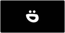 Lop Logo XXL Gaming Mousepad