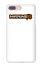 marinex5 iPhone Phone Cases