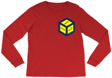 Quinxfy Long Sleeve Shirt