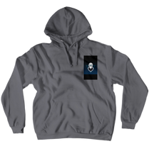 dav1d1412 Hoodies (No-Zip/Pullover)