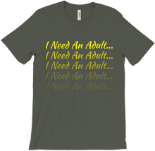 lema316_ T-Shirts